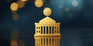 Notizia sull'interesse da parte degli istituzionali negli ETF crypto